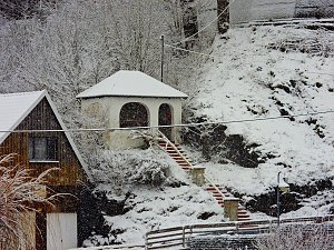 Ausflug nach Stiege