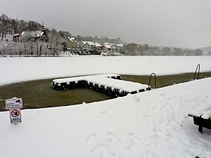 Ausflug nach Stiege
