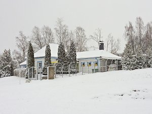 Ausflug nach Stiege