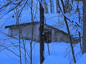 Im Brandesbachtal