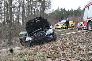 Schwerer Unfall am Kyffh&auml;userdenkmal