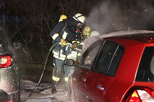Mutma&szlig;liche Brandanschl&auml;ge gestern nacht in Sonderhausen
