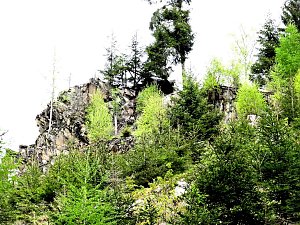 Vatertagswanderung