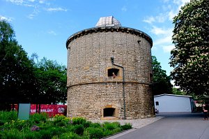 BUGA Erfurt