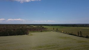 Ausflug zum Muldestausee