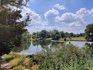 Im W&ouml;rlitzer Park