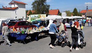 Bauernmarkt 