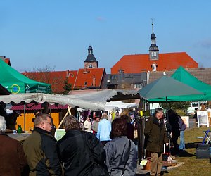 Bauernmarkt 