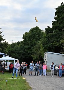 10. Brühltal-Straßenfest