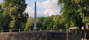Vom Mägdesprung zum Waldgagsthof