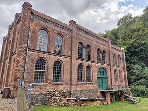Vom Mägdesprung zum Waldgagsthof