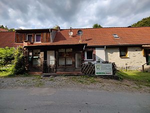 Vom Mägdesprung zum Waldgagsthof