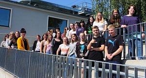 B-Klasse