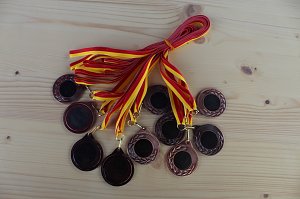 Knauf Spiel- und Sportfest in Rottleberode