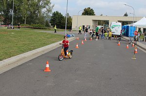 Knauf Spiel- und Sportfest in Rottleberode