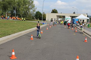 Knauf Spiel- und Sportfest in Rottleberode