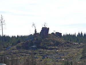 Unterwegs in Schierke