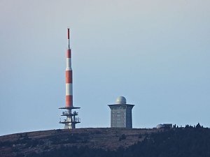 Unterwegs in Schierke