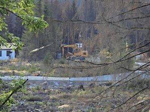 Unterwegs in Schierke