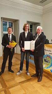 (v.r.n.l. S&ouml;ren Sch&ouml;be&szlig;, Felix Niehoff, Holger H&ouml;velmann
