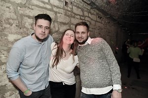 Tequila Night im T37