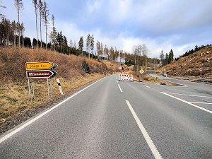 Sonntags in Stiege/Harz
