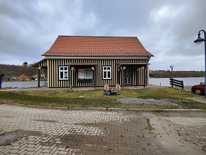 Sonntags in Stiege/Harz