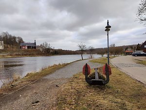 Sonntags in Stiege/Harz