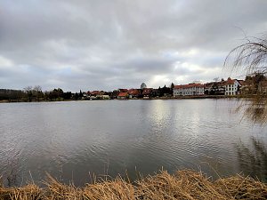 Sonntags in Stiege/Harz