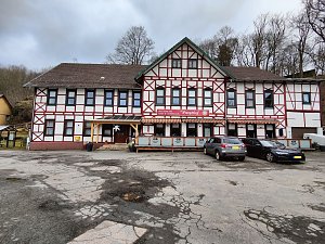 Sonntags in Stiege/Harz