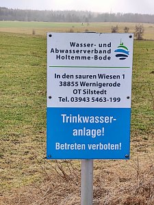 Sonntags in Stiege/Harz