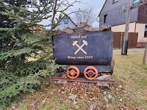 Sonntags in Stiege/Harz