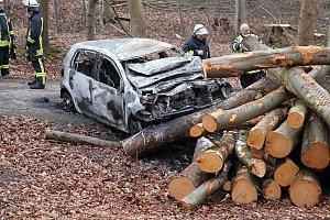 Unfall mit Todesfolge