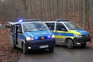 Unfall mit Todesfolge