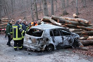 Unfall mit Todesfolge
