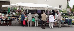 Bauernmarkt
