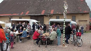 Bauernmarkt