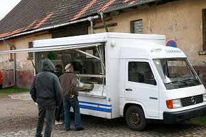 Bauernmarkt 
