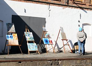 Bauernmarkt 
