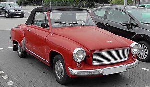 Oldtimertreffen 