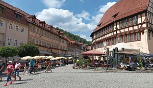 22. Lerchenfest 