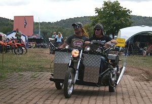 Emmenrausch 