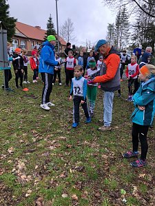 Osterlauf