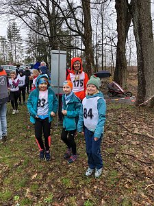Osterlauf
