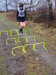 Osterlauf