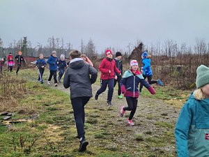 Osterlauf
