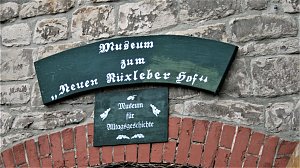 Saison eröffnet