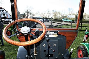 NORMAG-Treffen in Kelbra