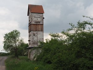 Mit der Kamera unterwegs zur Numburg