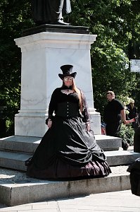 WGT 2023 in Leipzig